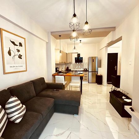 Elephant Apartment Кавала Екстер'єр фото