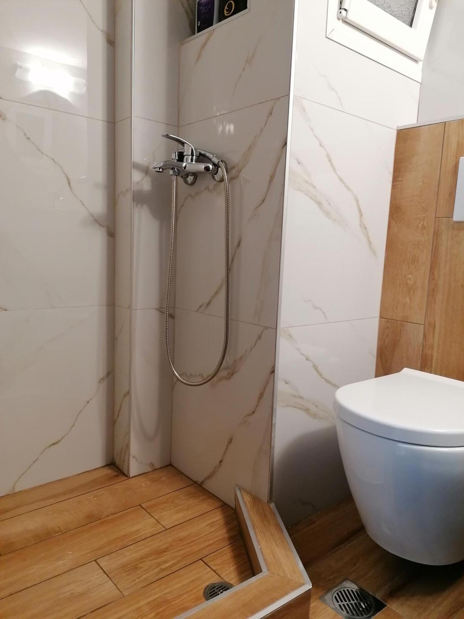Elephant Apartment Кавала Екстер'єр фото