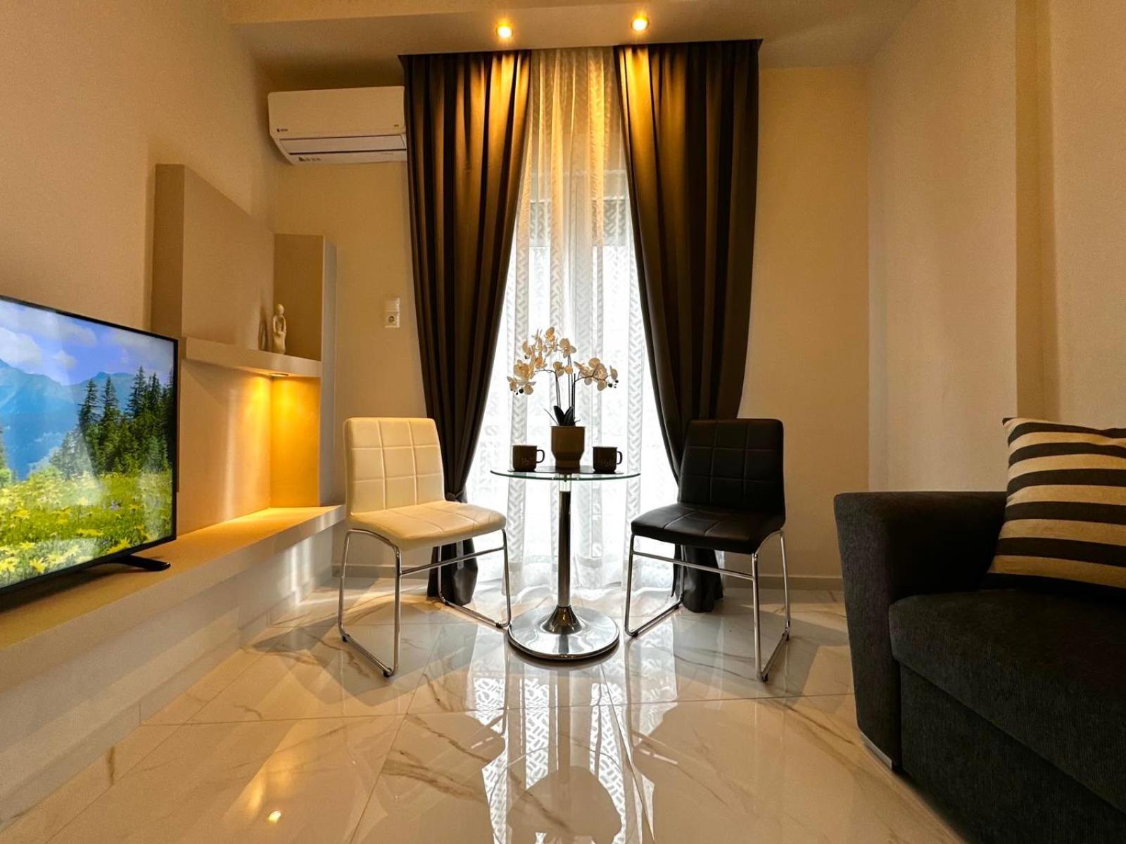 Elephant Apartment Кавала Екстер'єр фото