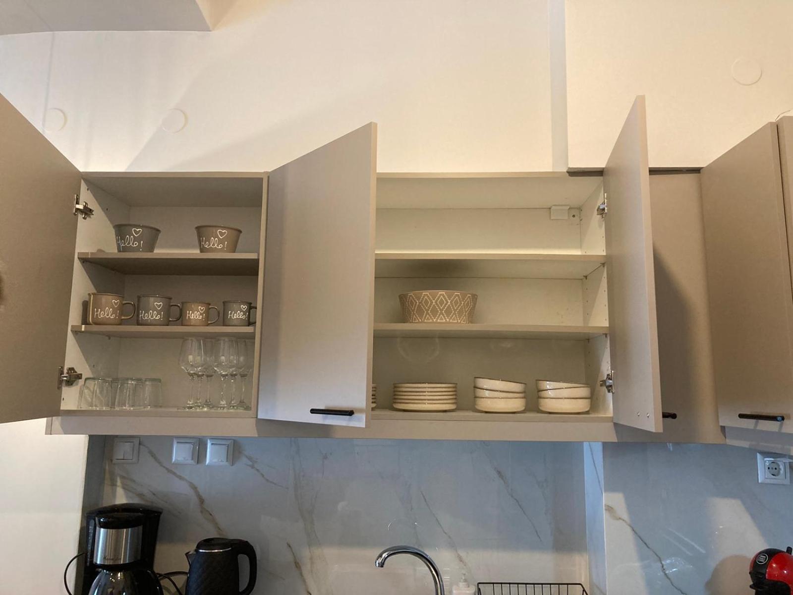 Elephant Apartment Кавала Екстер'єр фото