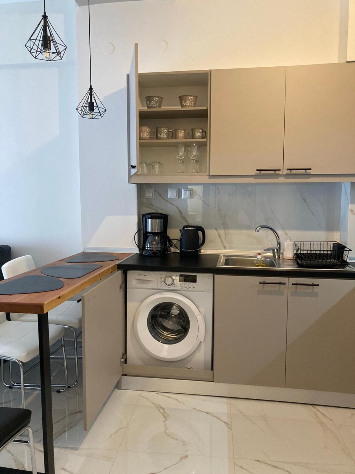 Elephant Apartment Кавала Екстер'єр фото