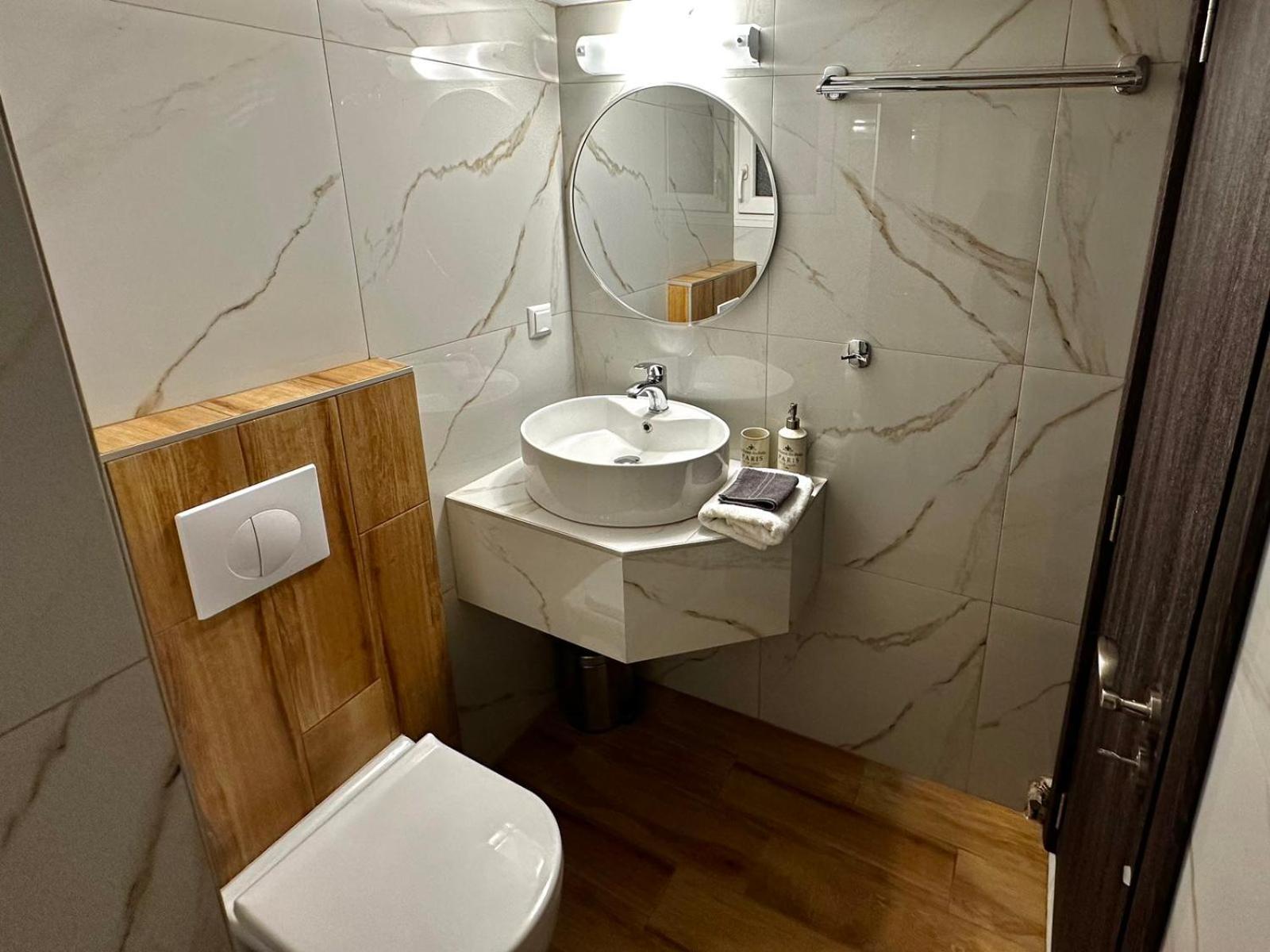 Elephant Apartment Кавала Екстер'єр фото