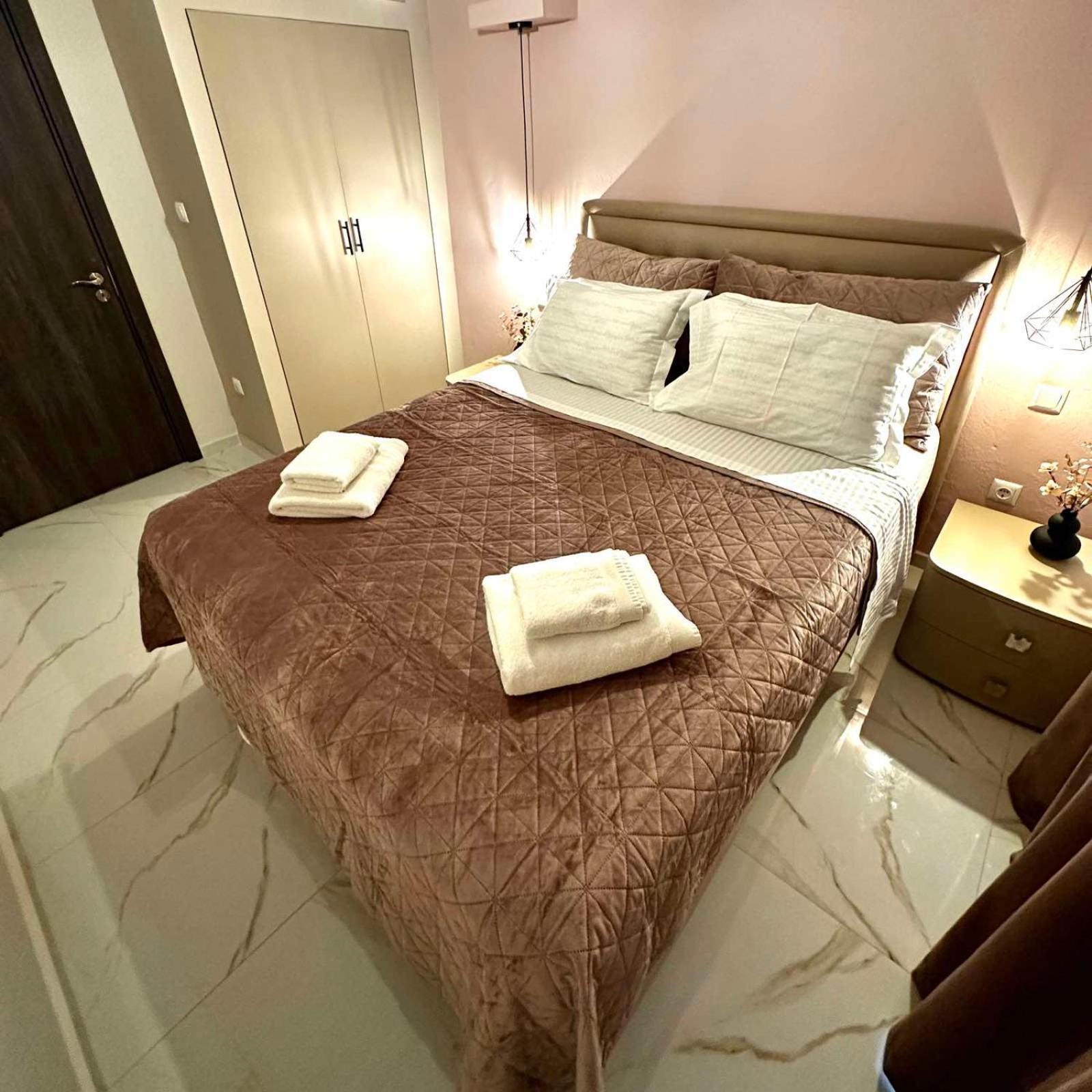 Elephant Apartment Кавала Екстер'єр фото