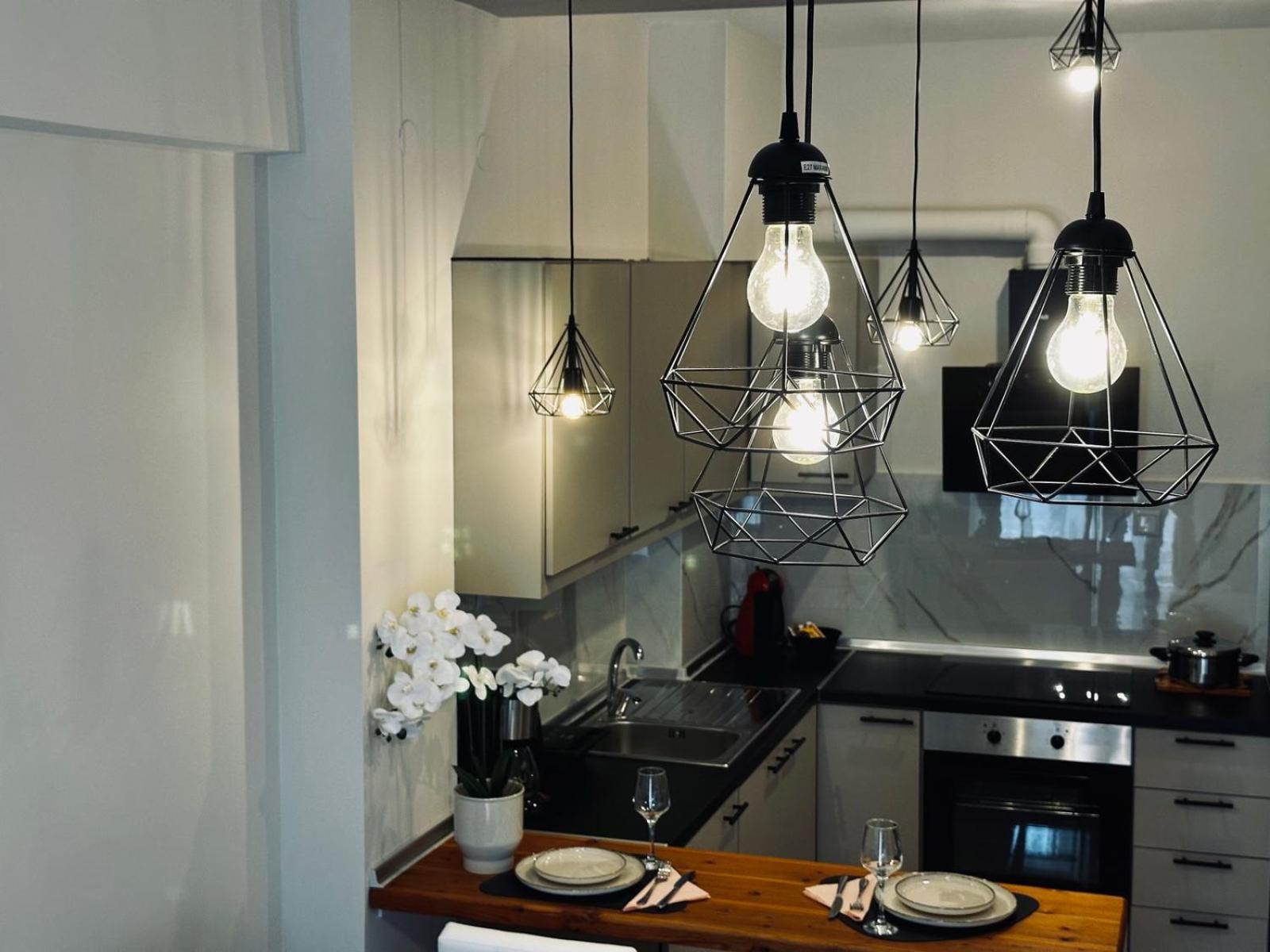 Elephant Apartment Кавала Екстер'єр фото