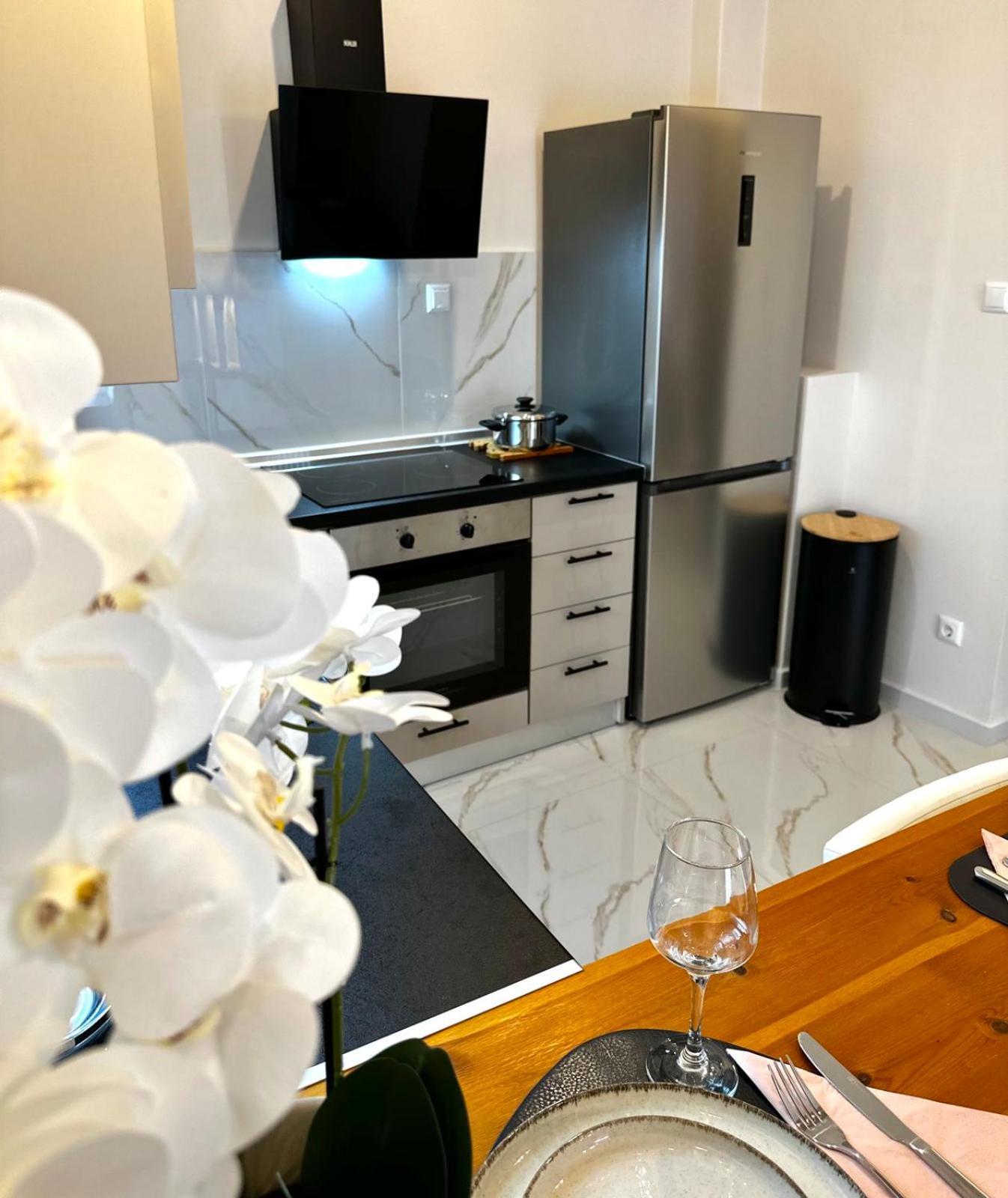 Elephant Apartment Кавала Екстер'єр фото